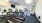 Large fitness center with cardio and weight lifting equipment.