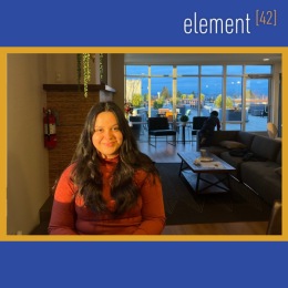 Instagram post from @element42_apts on July 09, 2024 15:06:16pm